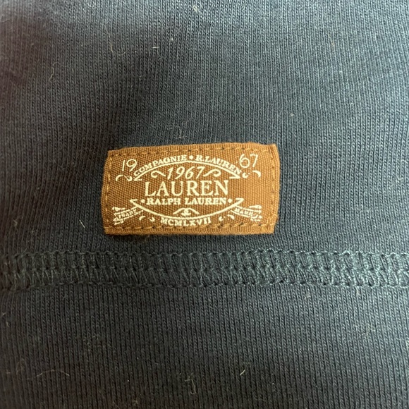 Slate blue Lauren by Ralph Lauren - Picture 2 of 4